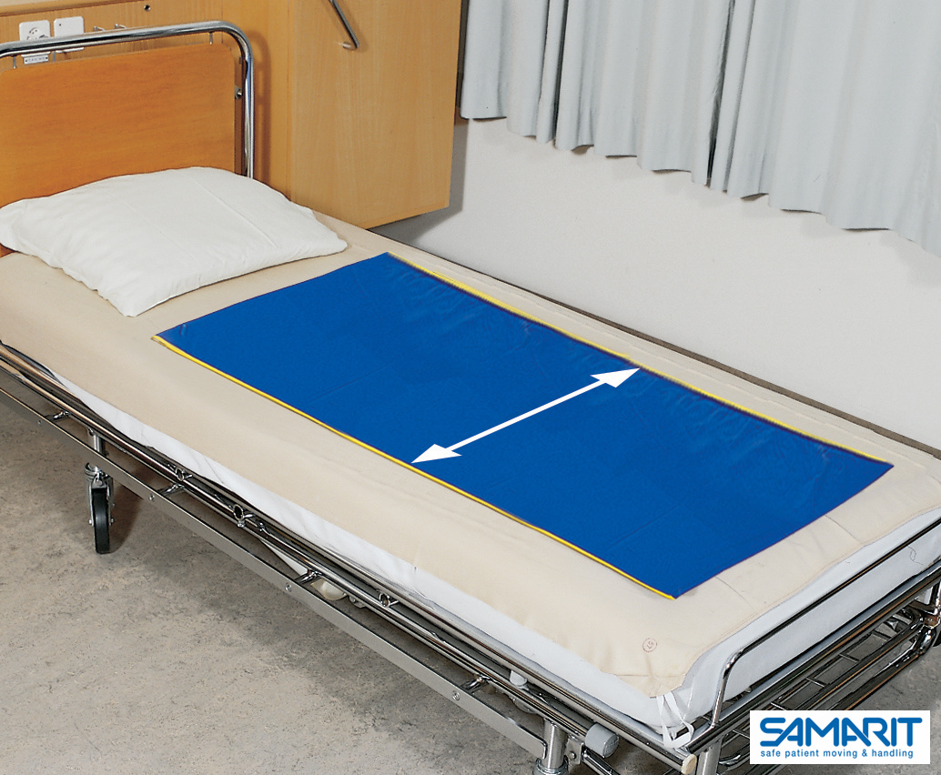 Samarit Careglide Umlagerungstuch Modell 6