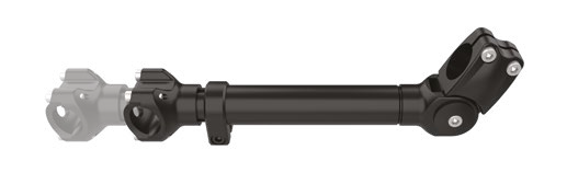 Rehasense Rehasense PAWS Lenkerstange extra lang, 250–305 mm