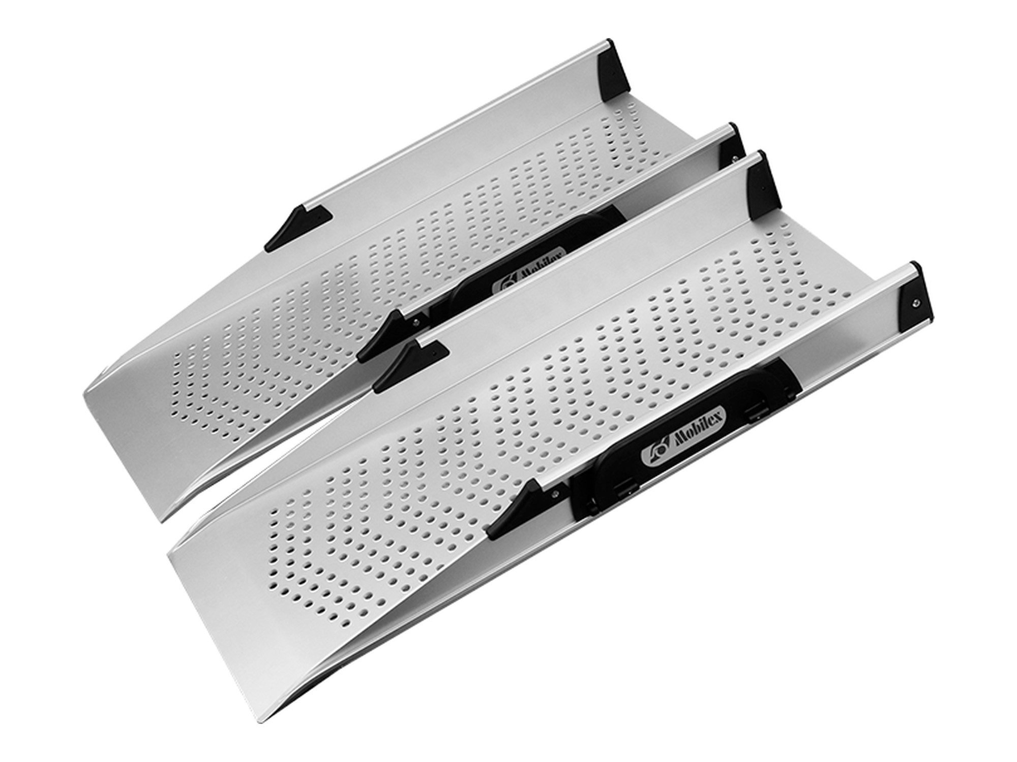 Mobilex Auffahrschienen TM-055, 20 cm x 55 cm, paarweise