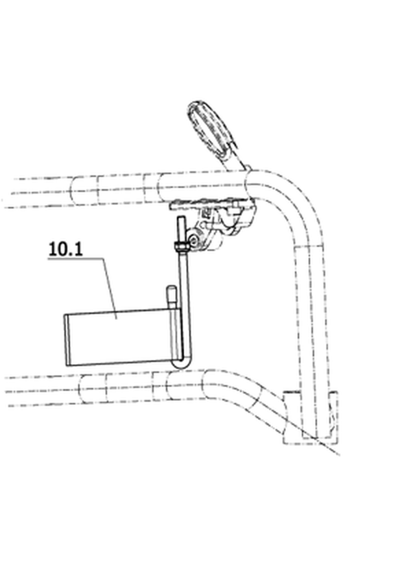 Wadengurt (Code 359)