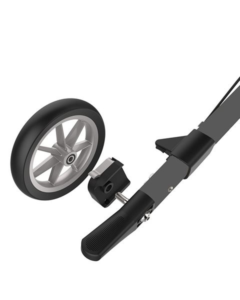 Mobilex Schleifbremse für Lion und Tiger Outdoor Rollator (Set für 2 Räder)