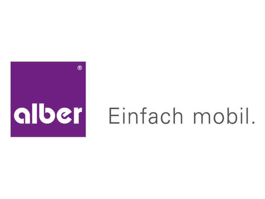 Ersatzteile – Alber