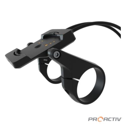 PRO ACTIV Ersatzteil – Twist-Lock neodrives BLOKS Z20 - mit