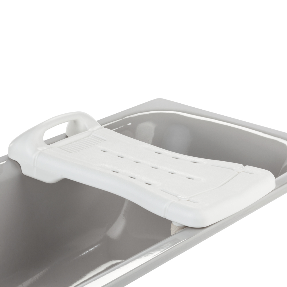 MEYRA DuBaStar Badebrett mit Handgriff 69 cm