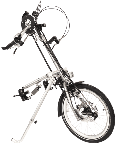 Stricker Handbikes – Bestellnummer 103095-0