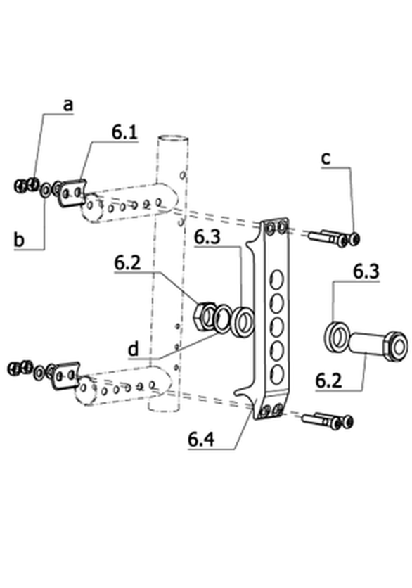 Varioblock