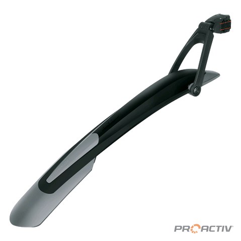 PRO ACTIV Ersatzteil – SKS Schutzblech X-Blade hinten 29"