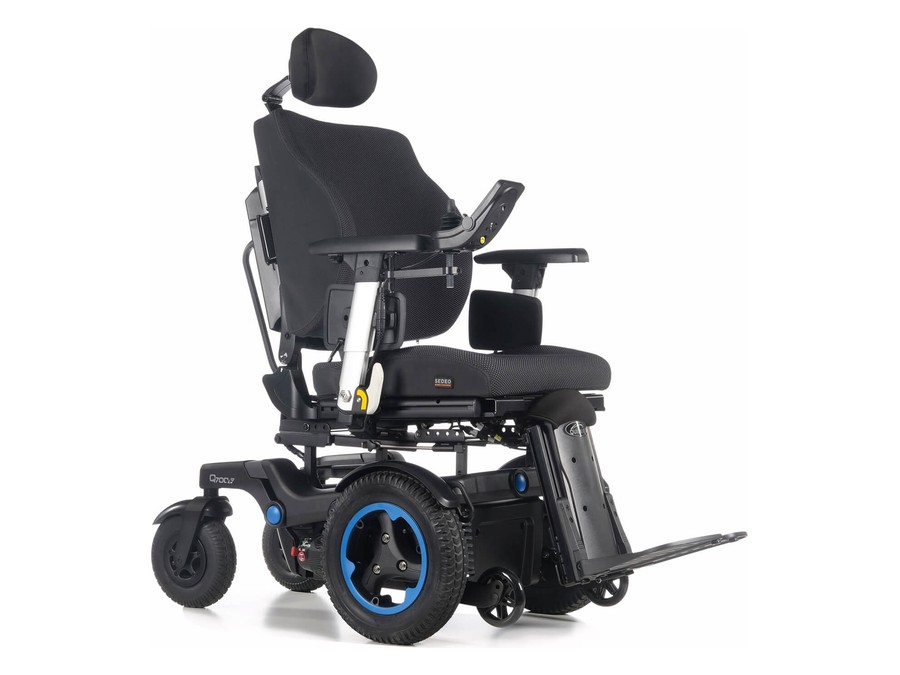 Q700 F/M/R SEDEO ERGO