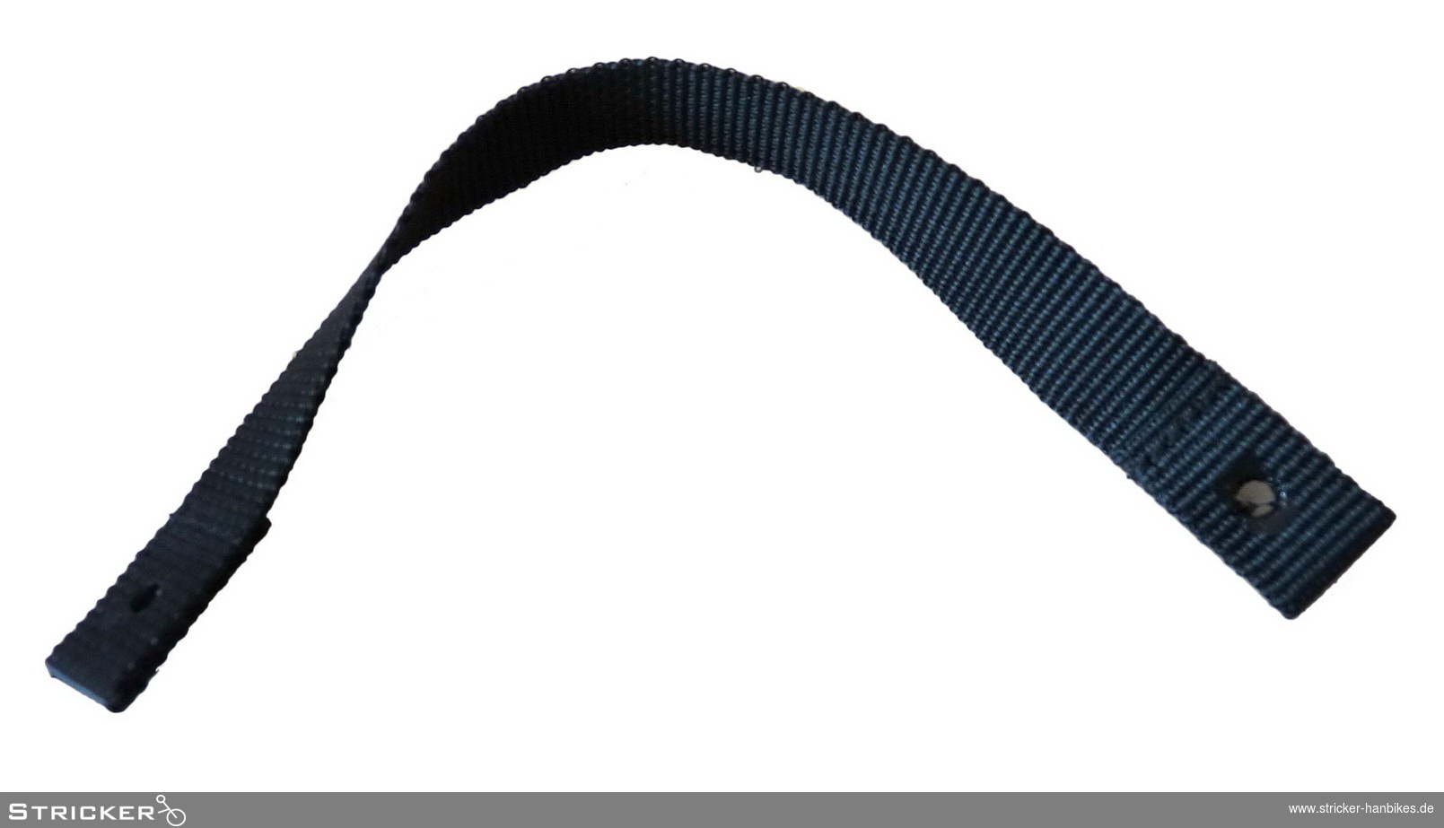 LIPO Gewicht Haltegurt – Stricker Handbikes, Bestellnummer 631076-0