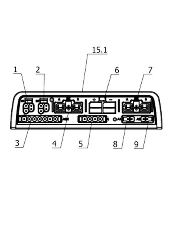 Elektronik LiNX