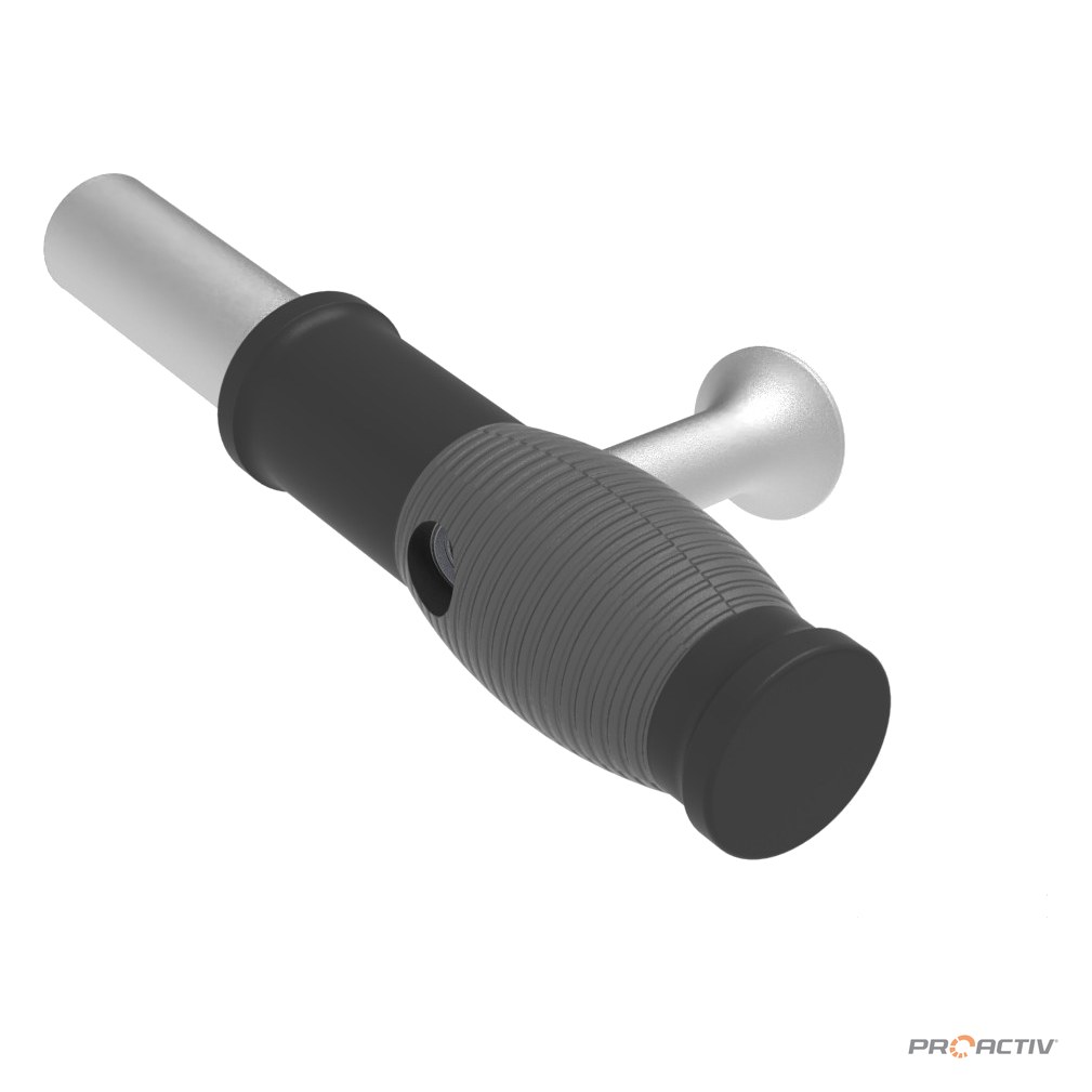 PRO ACTIV Ersatzteil – Handgriff Standard