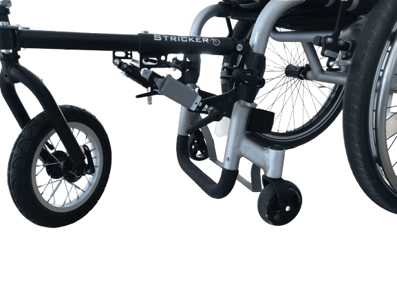 Stricker Handbikes – Bestellnummer 106057-0