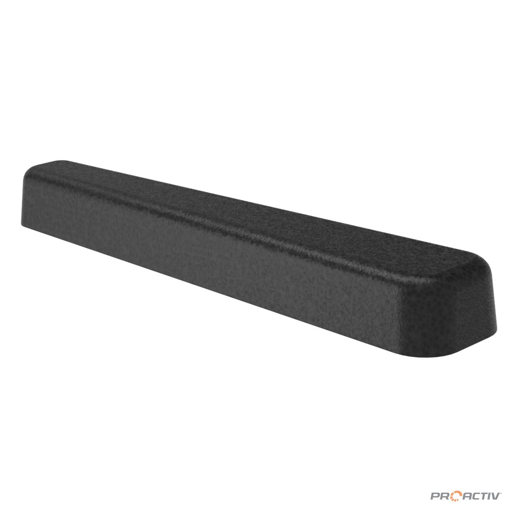 PRO ACTIV Ersatzteil – Armpolster, Länge 25 cm