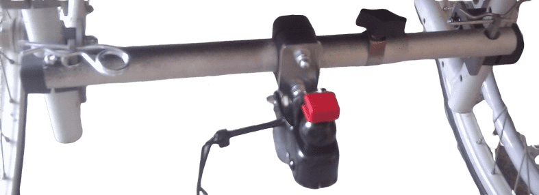 Stricker Handbikes – Bestellnummer 900717-0