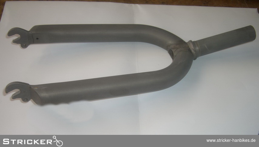Gabel Lomo 360 16 Zoll ohne – Stricker Handbikes, Bestellnummer 456017-W