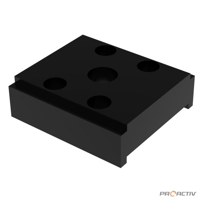 PRO ACTIV Ersatzteil – Distanz [10mm]