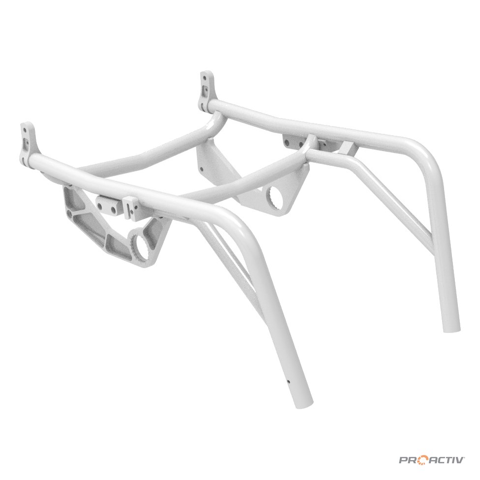 PRO ACTIV Ersatzteil – Rahmen LIFT activ verstellbar