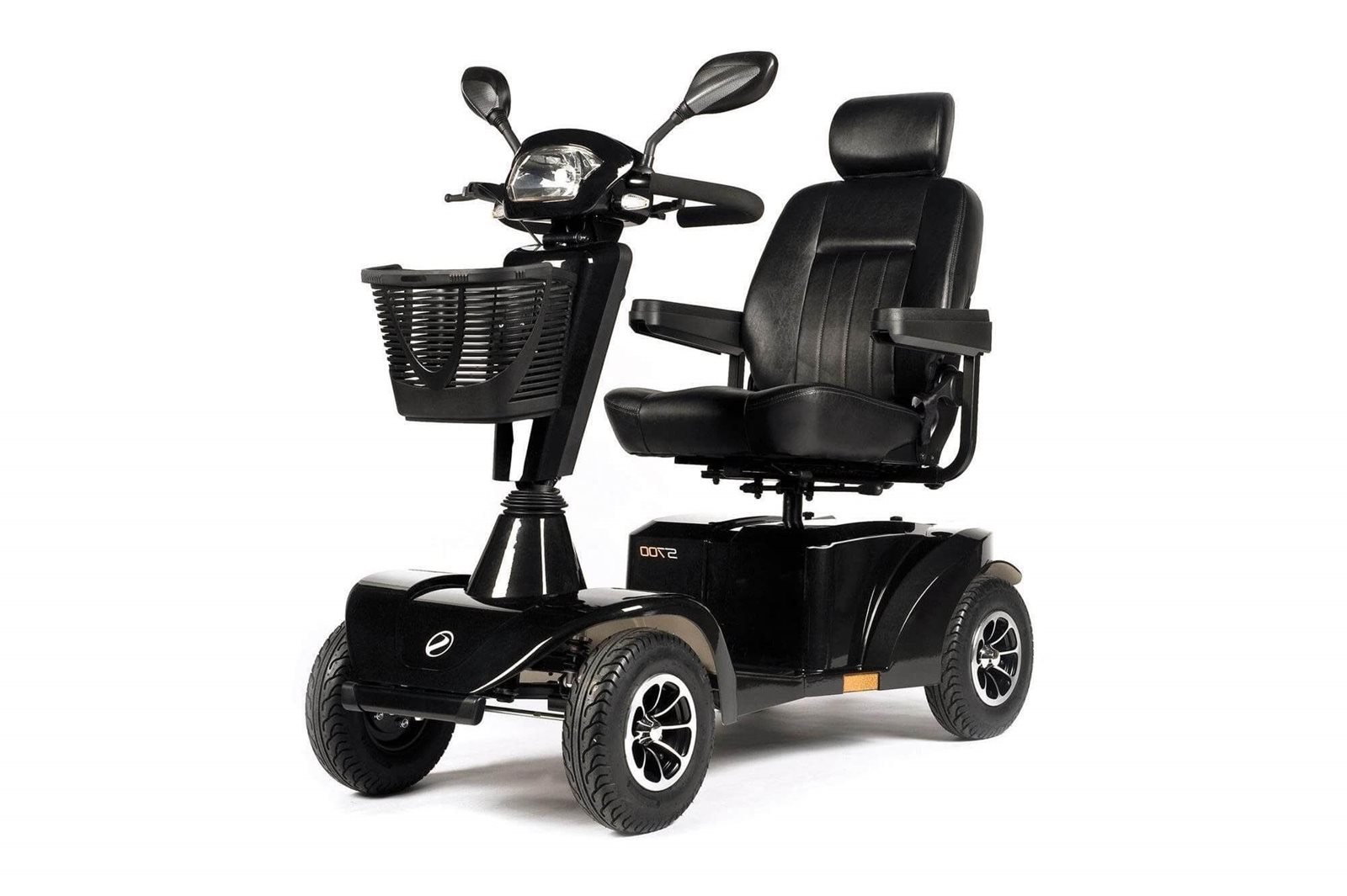 Sterling S700 Elektromobil