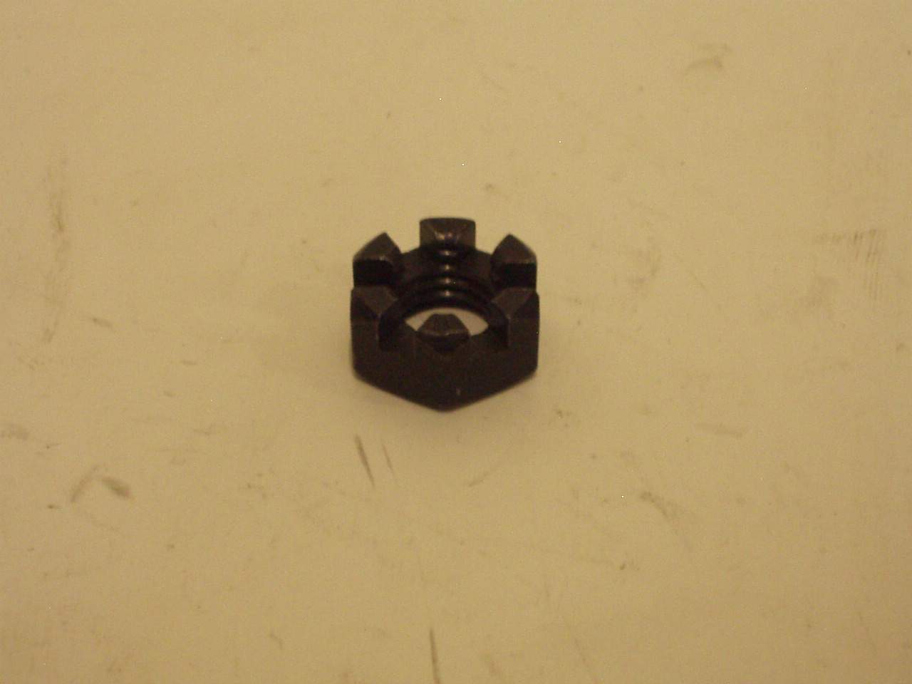 Kronenmutter M 12