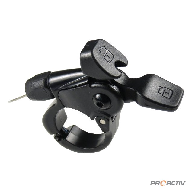 PRO ACTIV Ersatzteil – Suntour Lenkerschalter Remote Lockout