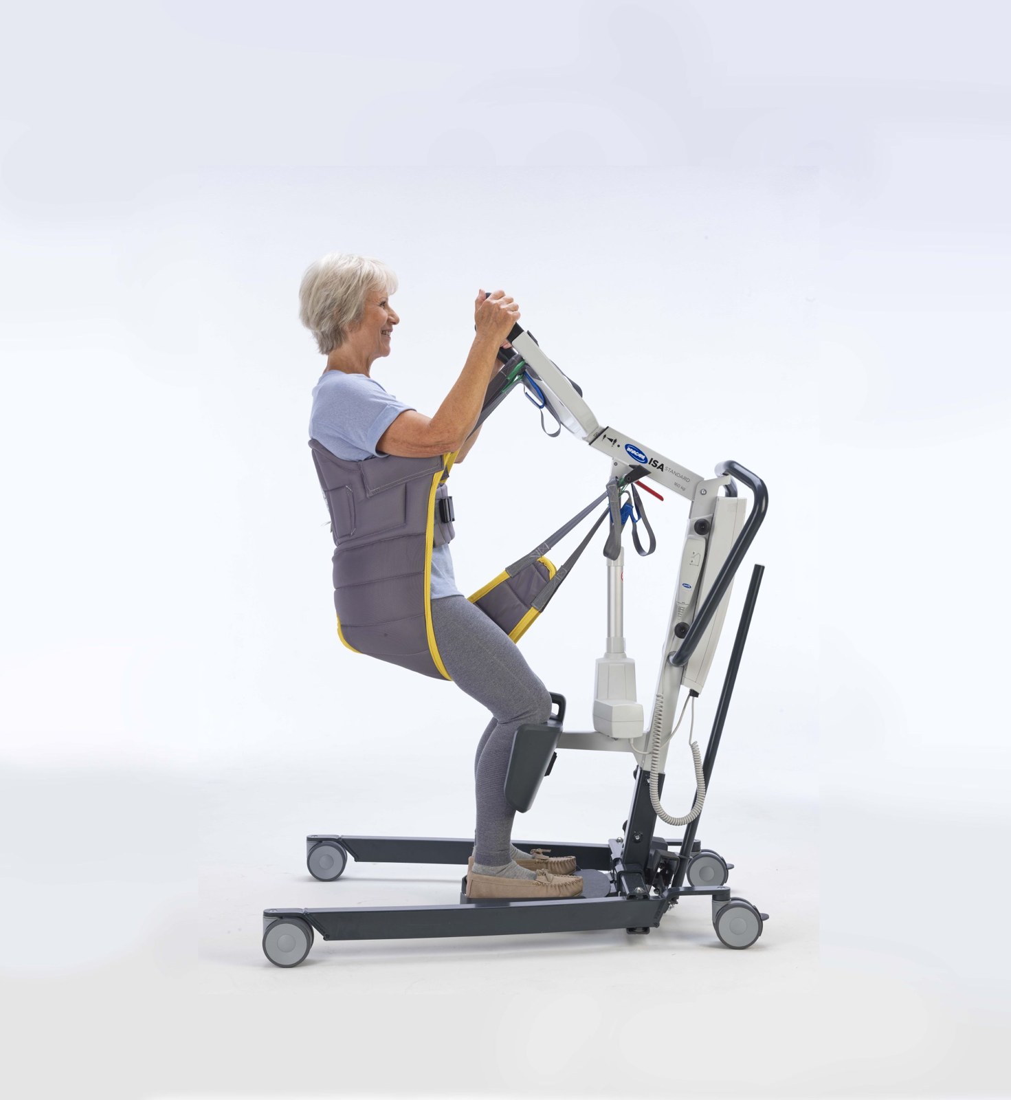 Invacare Transfer Stand Assist Transfergurt für Aufstehhilfen