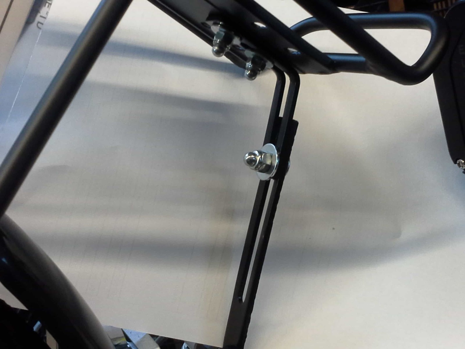 Stricker Handbikes – Bestellnummer 600013-3