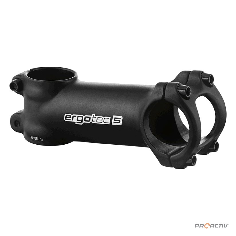 PRO ACTIV Ersatzteil – Vorbau 7°, Länge 90mm