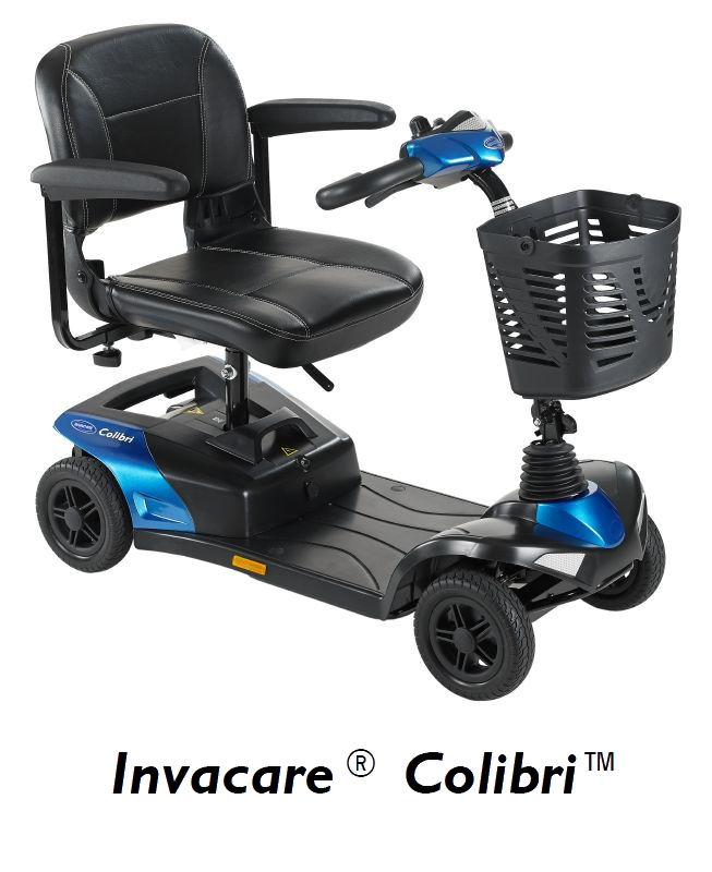 Invacare Colibri