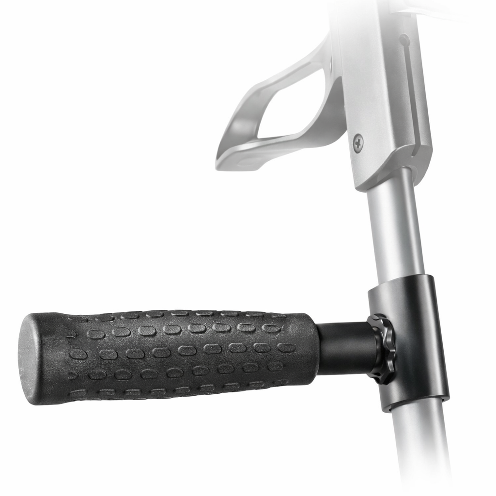 TOPRO Handgriff für Begleitperson für Troja Original, 5G, Olympos ATR und Walker2