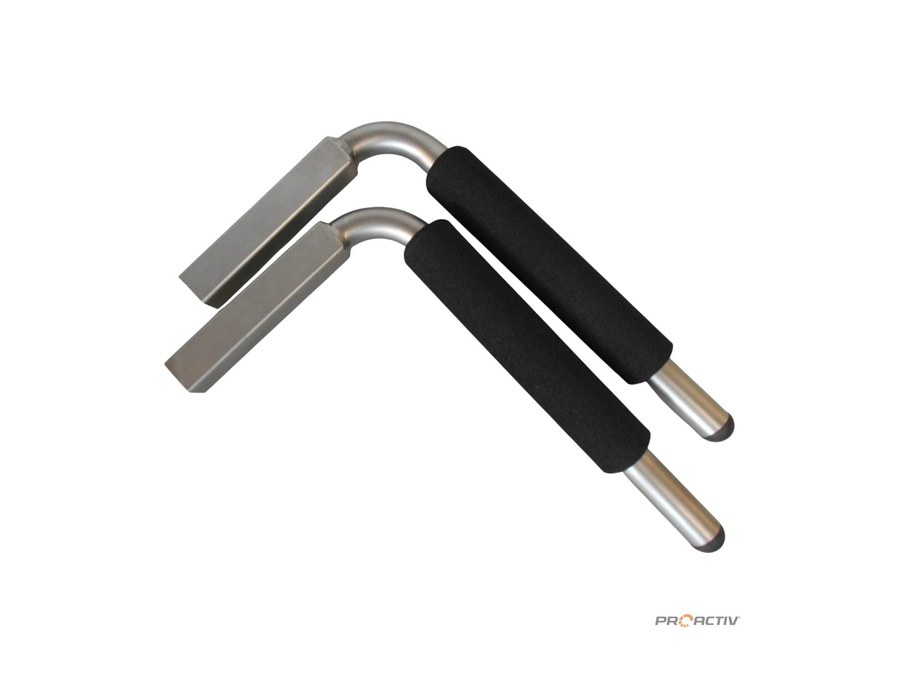 Adapter starr
