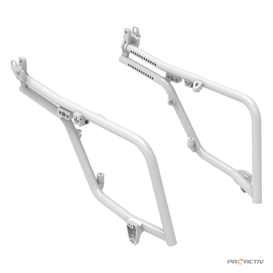 PRO ACTIV Ersatzteil – Traveler 4all Ergo, V-Lang KW 105°