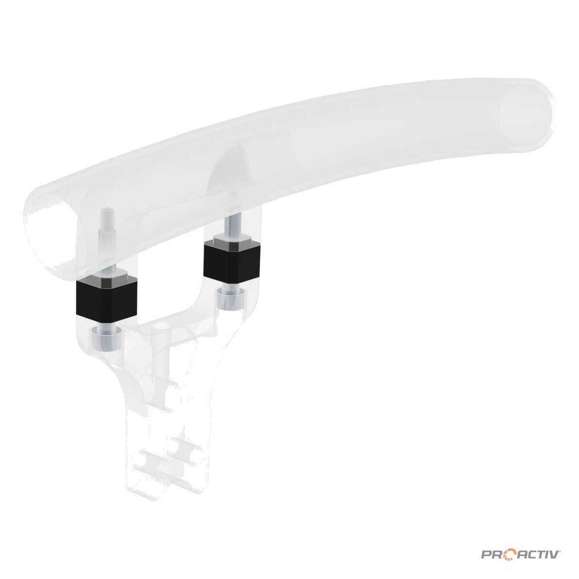 PRO ACTIV Ersatzteil – Distanz Auslösegriff 20 mm