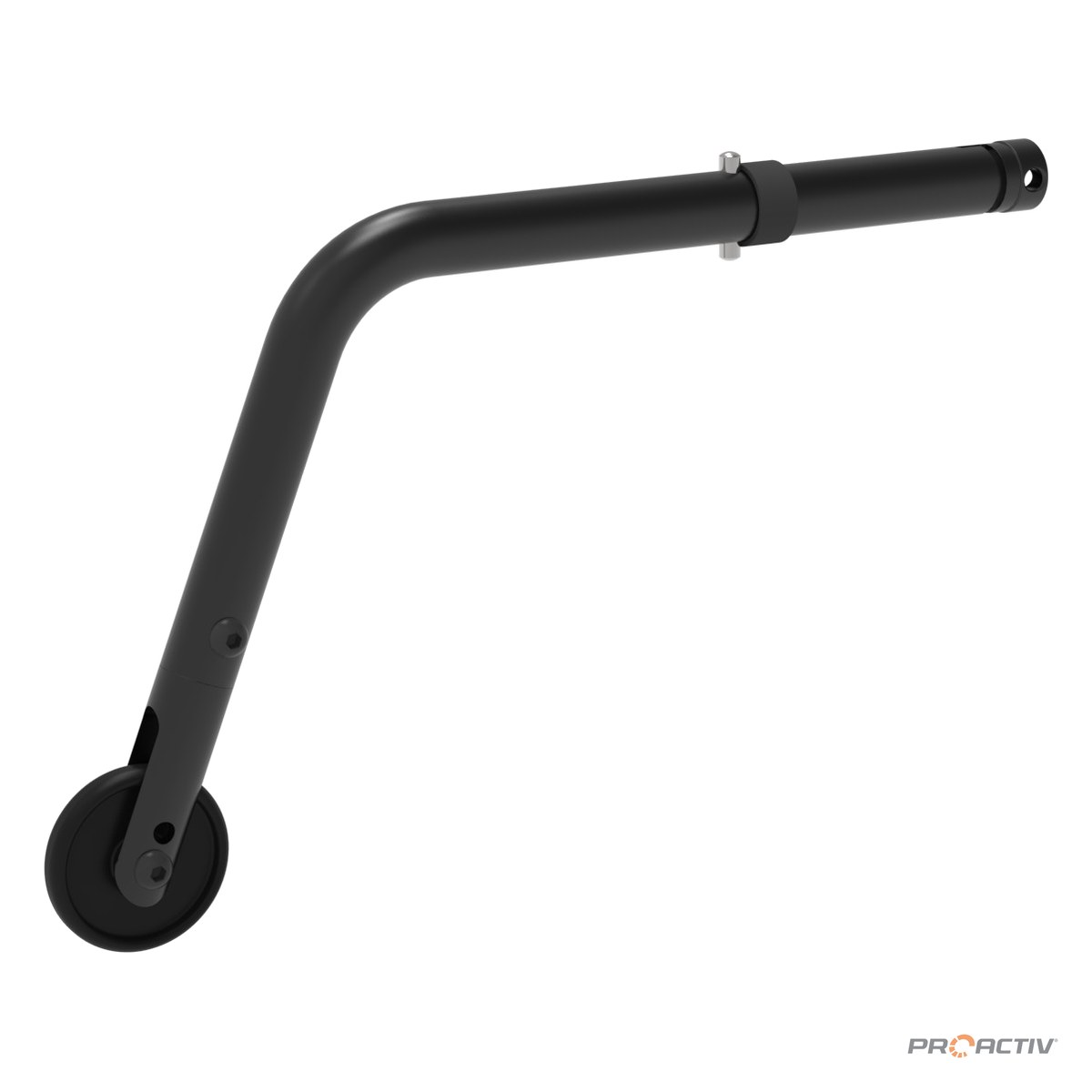 PRO ACTIV Ersatzteil – Kippstütze 22"