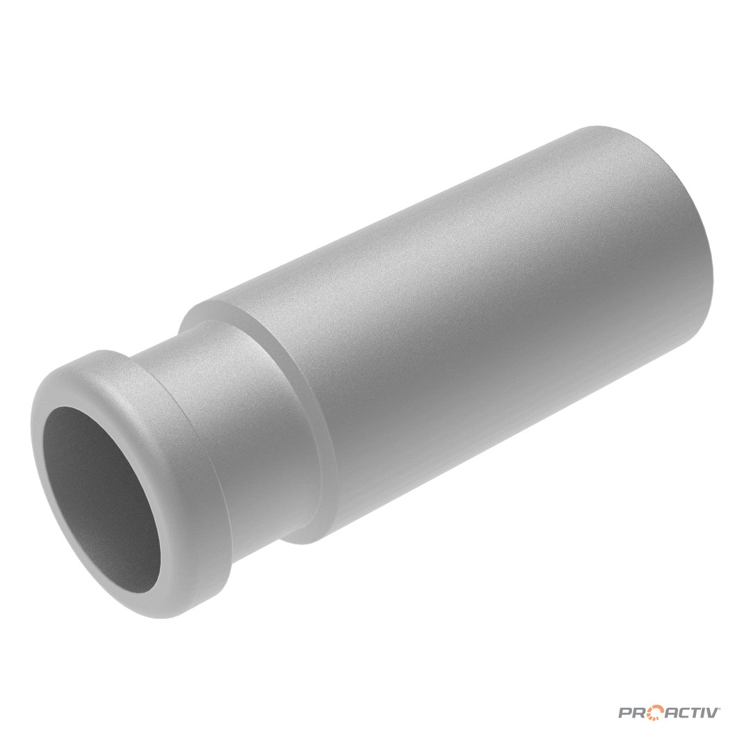 PRO ACTIV Ersatzteil – Zapfen Drehmomentstütze 72mm