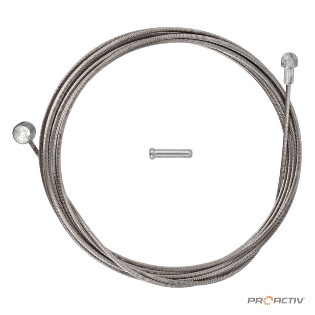 PRO ACTIV Ersatzteil – Bremsinnenzug, Ø1,6mm