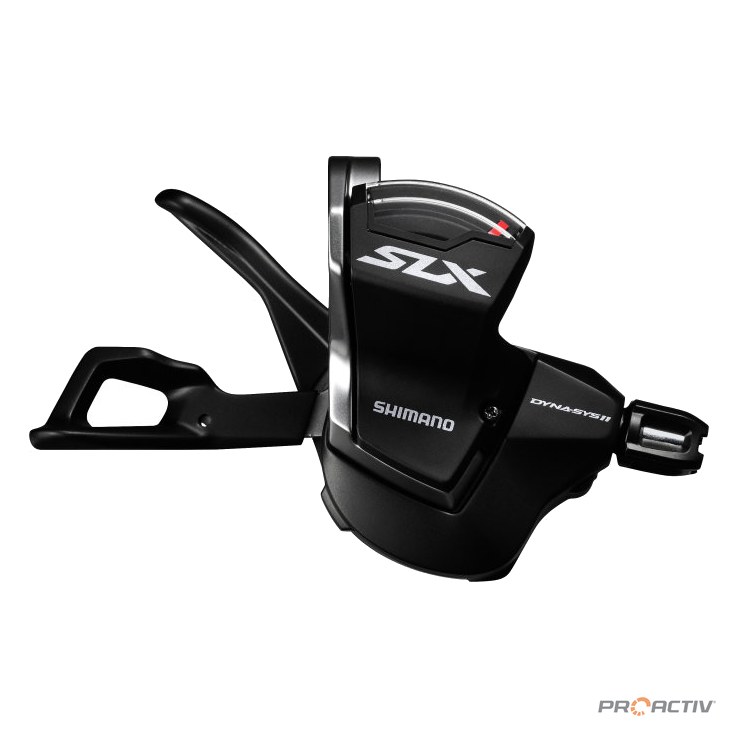 PRO ACTIV Ersatzteil – Schalthebel SLX 11-fach