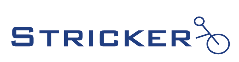 Stricker Handbikes – Herstellerlogo