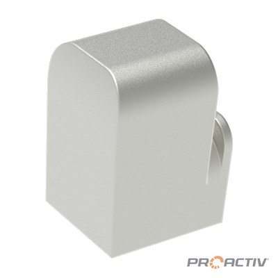 PRO ACTIV Ersatzteil – Kugelpfanne oben links