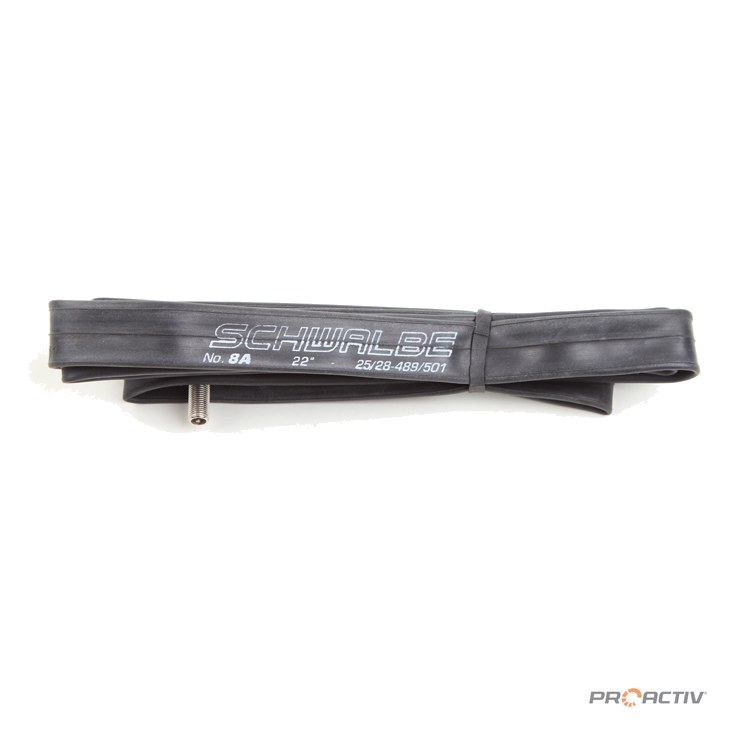 PRO ACTIV Ersatzteil – 22x1" Hochdruckschlauch (489)
