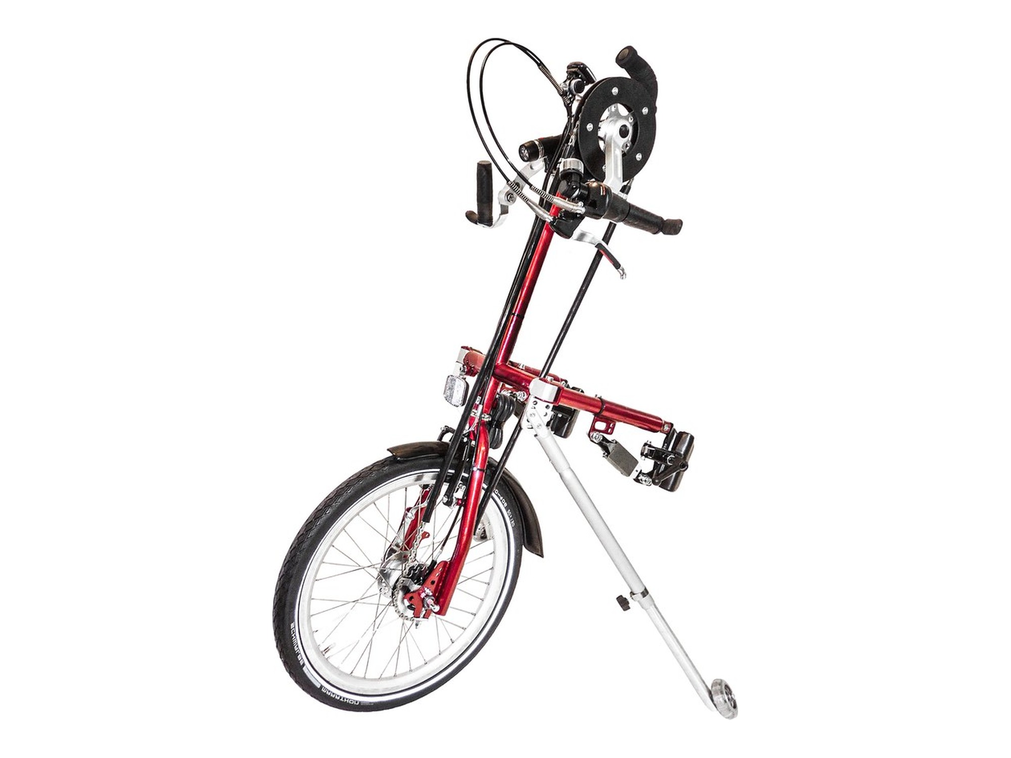 Stricker City Jugend Handbike