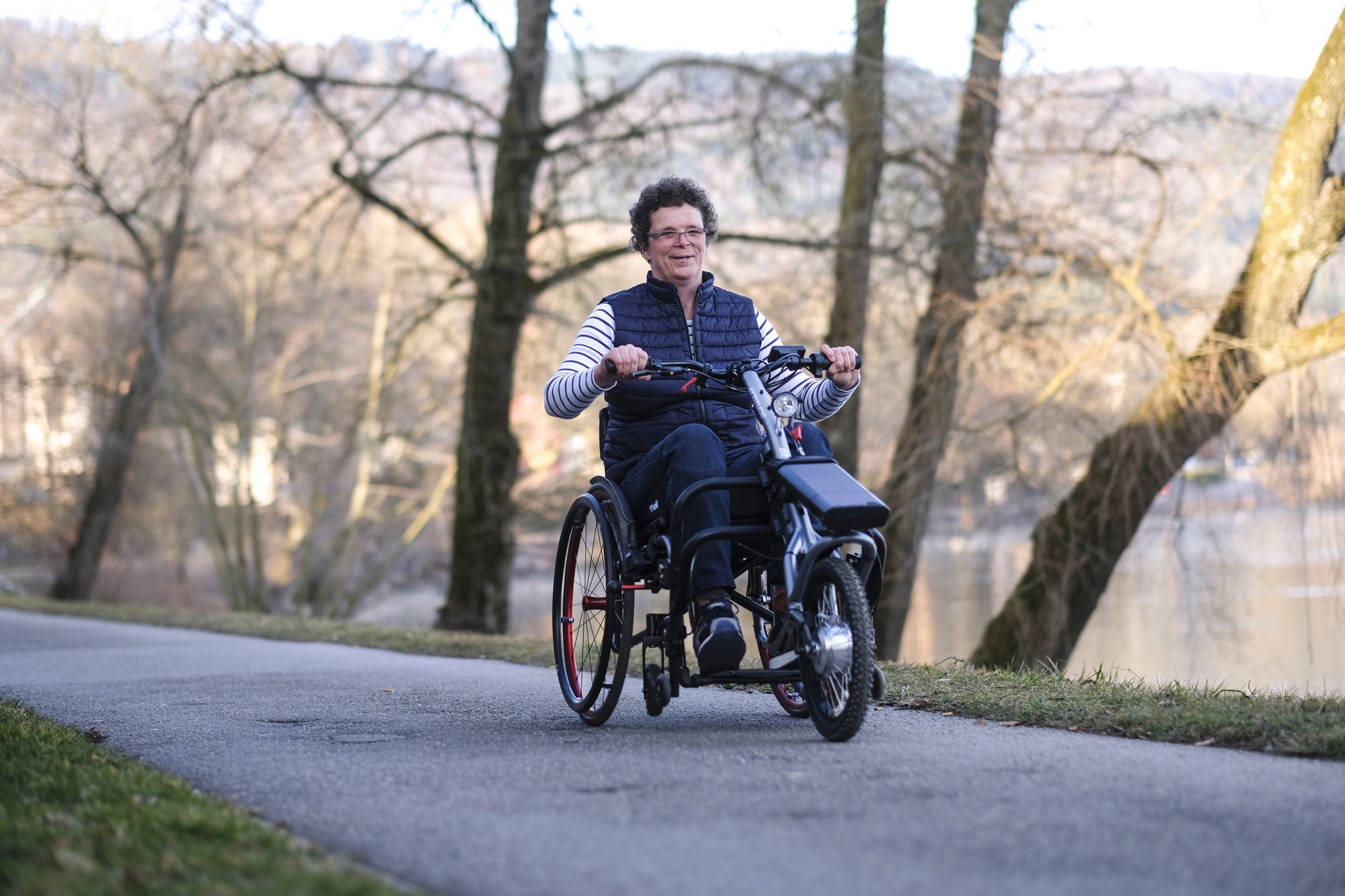 SOPUR Easy Life im Einsatz