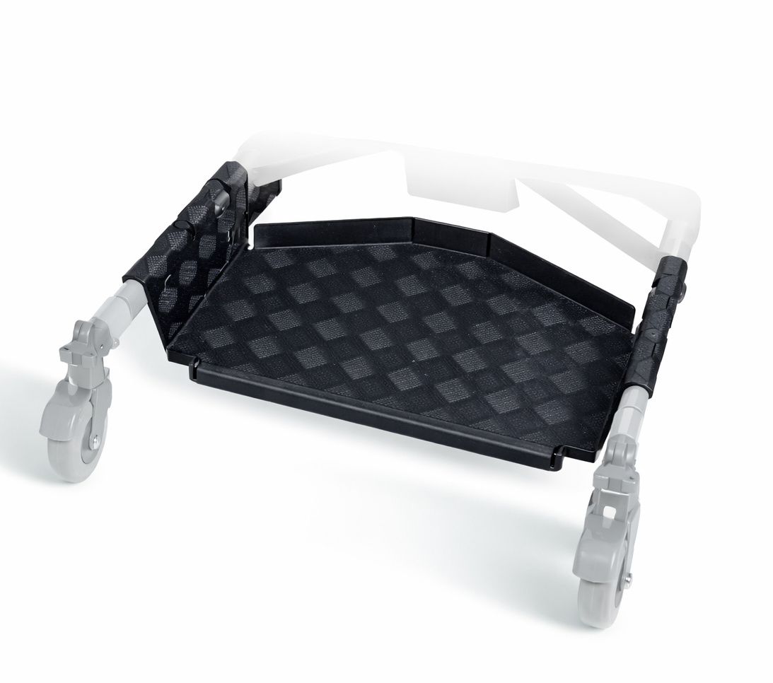 TOPRO Transportplatte