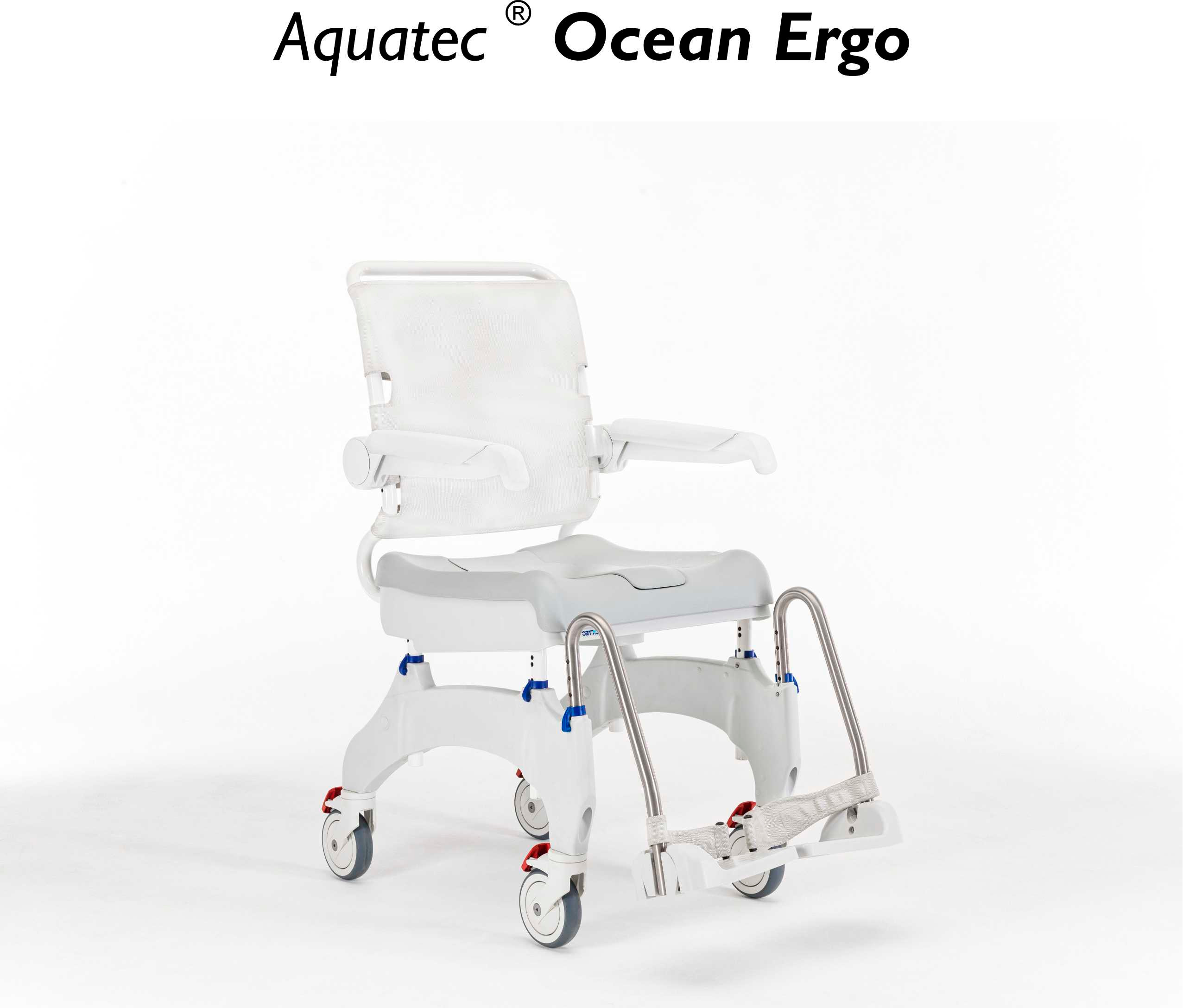 Aquatec Ocean Ergo