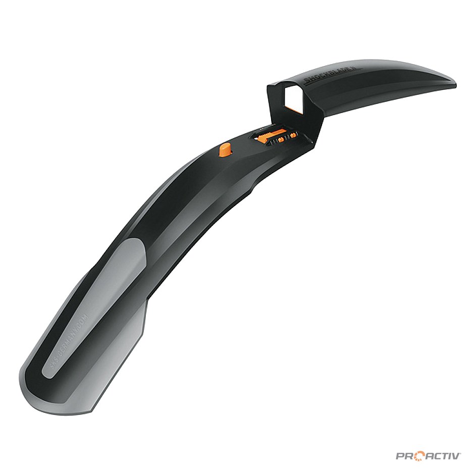 PRO ACTIV Ersatzteil – Wheel-e SKS Schutzblech