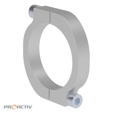 PRO ACTIV Ersatzteil – Fixierschale [Ø40mm]