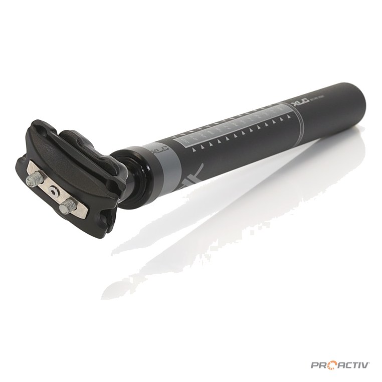 PRO ACTIV Ersatzteil – XLC Pro Federsattelstütze SP-S05 31,6 mm