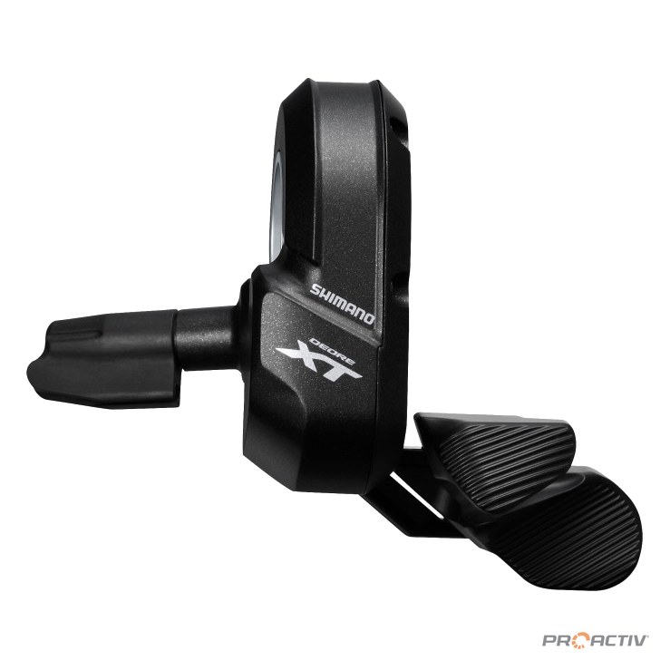PRO ACTIV Ersatzteil – Schalter DEORE XT Di2 rechts
