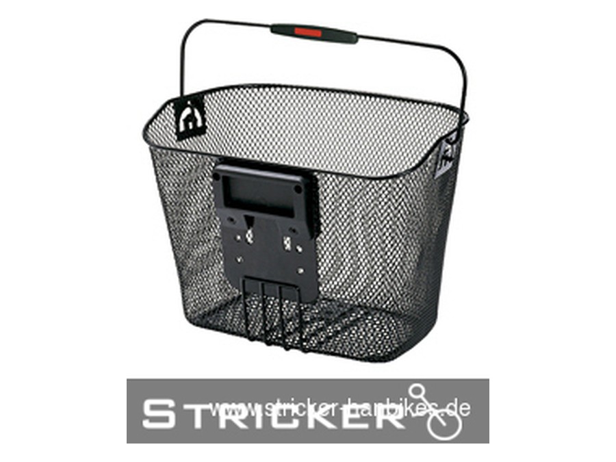 Stricker – Zubehör – Stricker Handbikes