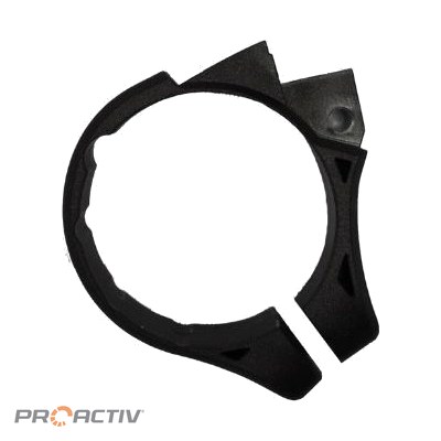PRO ACTIV Ersatzteil – Display Schelle Ø31,8 EP8/E8000/E7000
