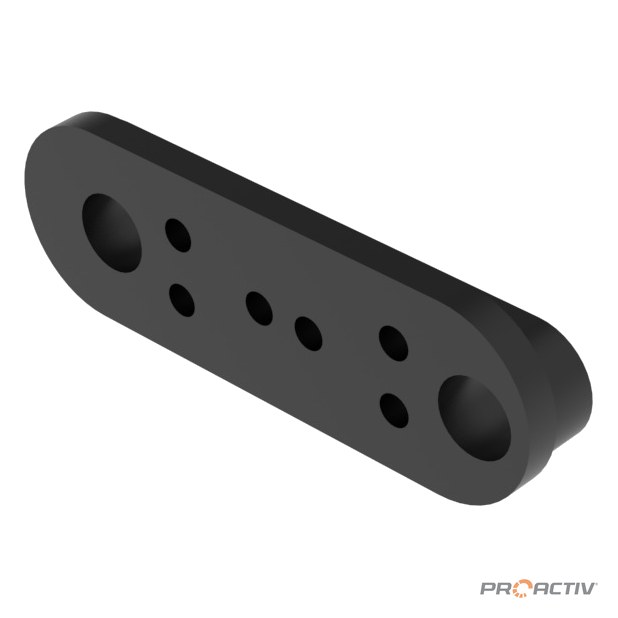 PRO ACTIV Ersatzteil – Adapter für e-fix_e-motion
